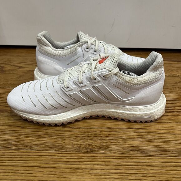 Adidas Ultraboost DNA XXII Men\'s Running Shoes Size 9.5 White GX6848 main image 5